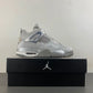 AJ 4 Glitter Glove Shoes Sneakers - nk0005425 image 2