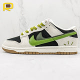 SB Dunk 'Cactus' Custom Shoes Sneakers - nk0003366 image 0