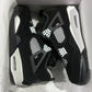 AJ 4 White Thunder Shoes Sneakers - nk0003598 image 10
