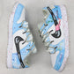 SB Dunk Custom Shoes Sneakers - nk0003361 image 7