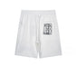BUR Printed Cotton Shorts - BUR0044 image 2