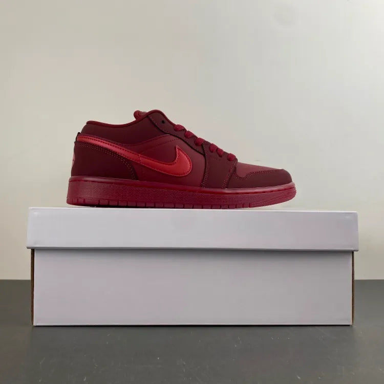 AJ 1 Low SE Valentine's Day (2026) Shoes Sneakers – nk0004908 image 8