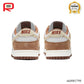Dunk Low Retro PRM Medium Curry Shoes Sneakers - nk0003798 image 4