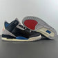 AJ 3 Rare Air Shoes Sneakers - nk0004281 image 13