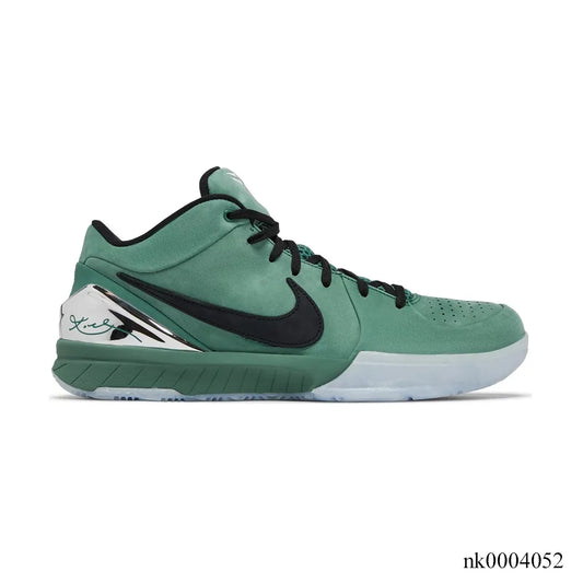 Kobe 4 Protro Girl Dad Shoes Sneakers - nk0004052 image 0