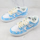 SB Dunk Low Custom Shoes Sneakers - nk0003388 image 6