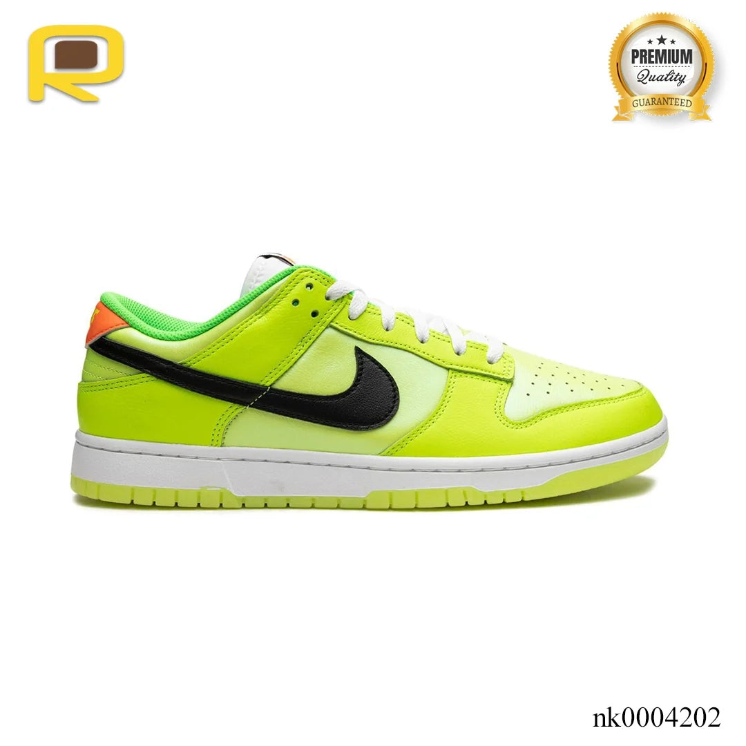 Dunk Low Glow in the Dark 2023 Shoes Sneakers - nk0004202 image 0