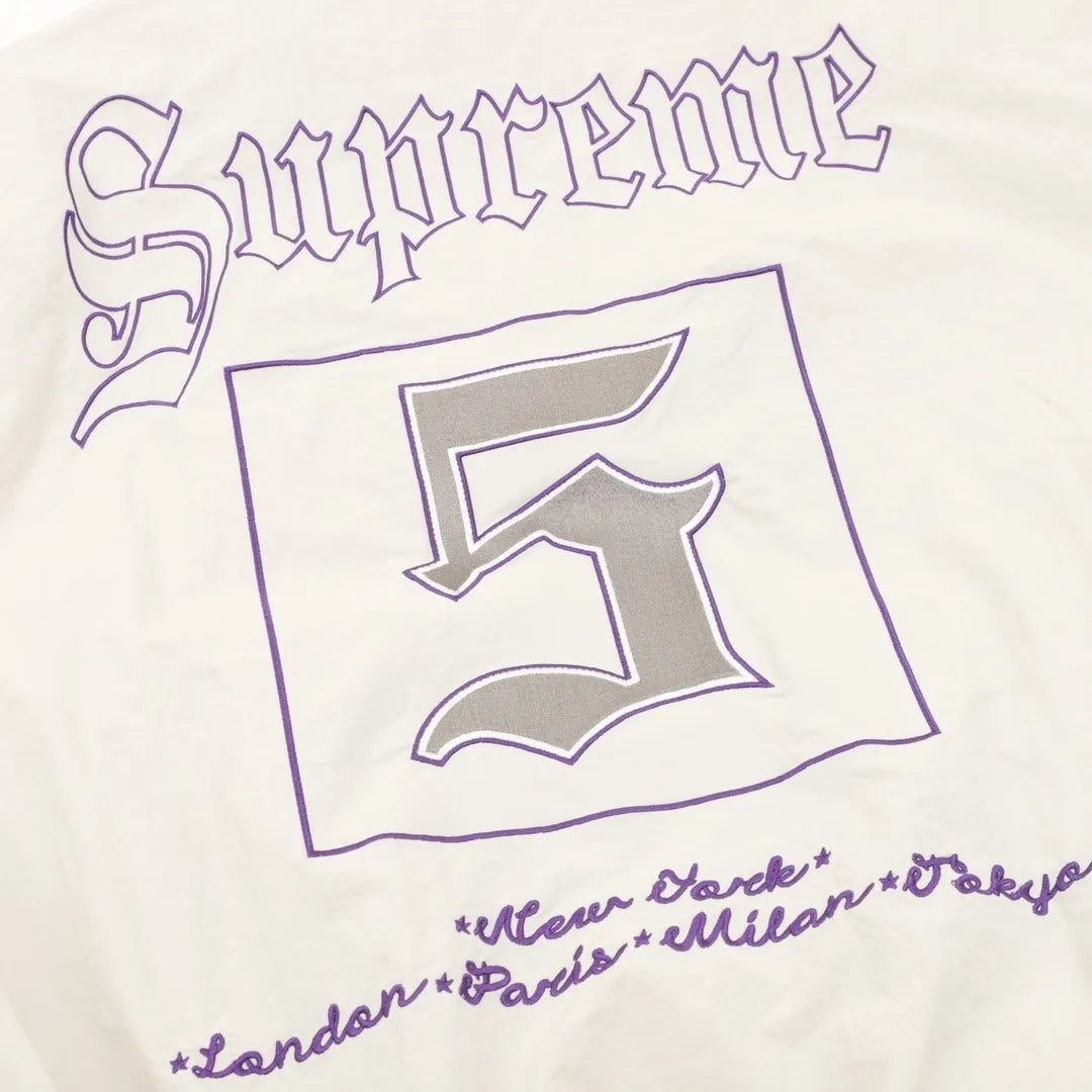 SUP Jacket - SUP0042 image 6
