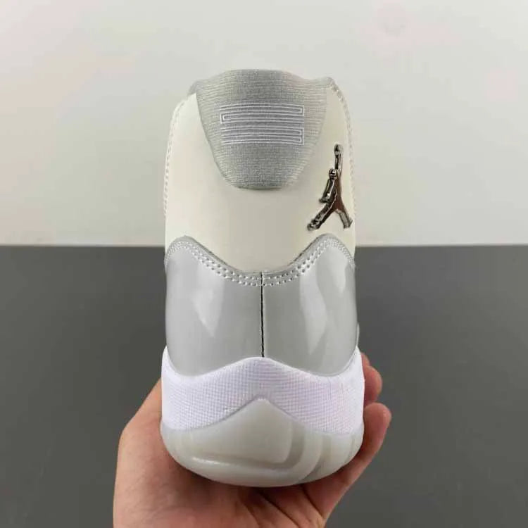 AJ 11 Grand Finale Shoes Sneakers - nk0004395 image 12