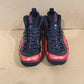 Air Foamposite Pro Gym Red Shoes Sneakers – nk0004502 image 4