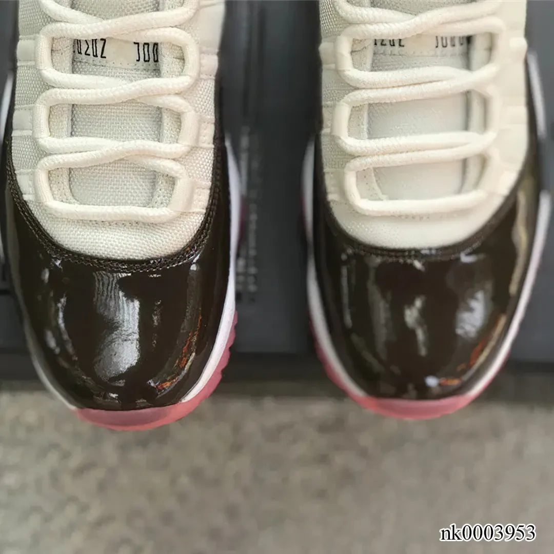 AJ 11 Neapolitan Custom Shoes Sneakers – nk0003953 image 4
