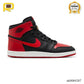 AJ 1 High 85 Bred Shoes Sneakers - nk0004207 image 0