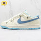 SB Dunk Custom Shoes Sneakers - nk0003365 image
