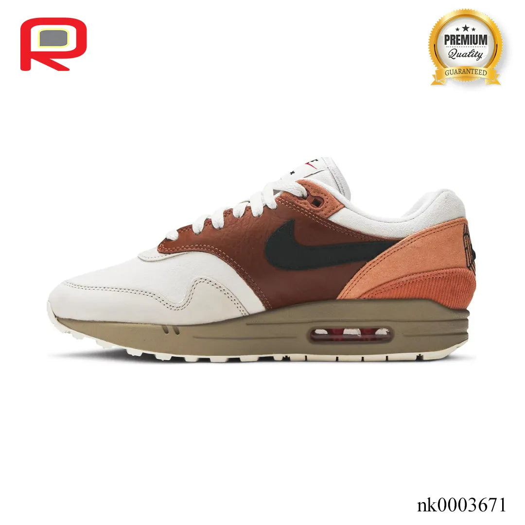 AM 1 Amsterdam Shoes Sneakers - nk0003671 image 1