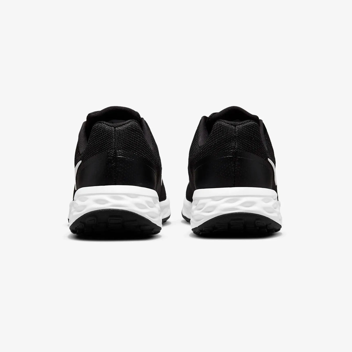 Revolution 6 Road Running Shoes Sneakers - nk0004001 image 5