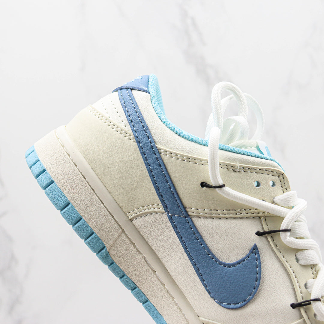 SB Dunk Custom Shoes Sneakers - nk0003365 image 3