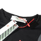 OW x Jordan Cotton T-Shirt - OW0014 image 10