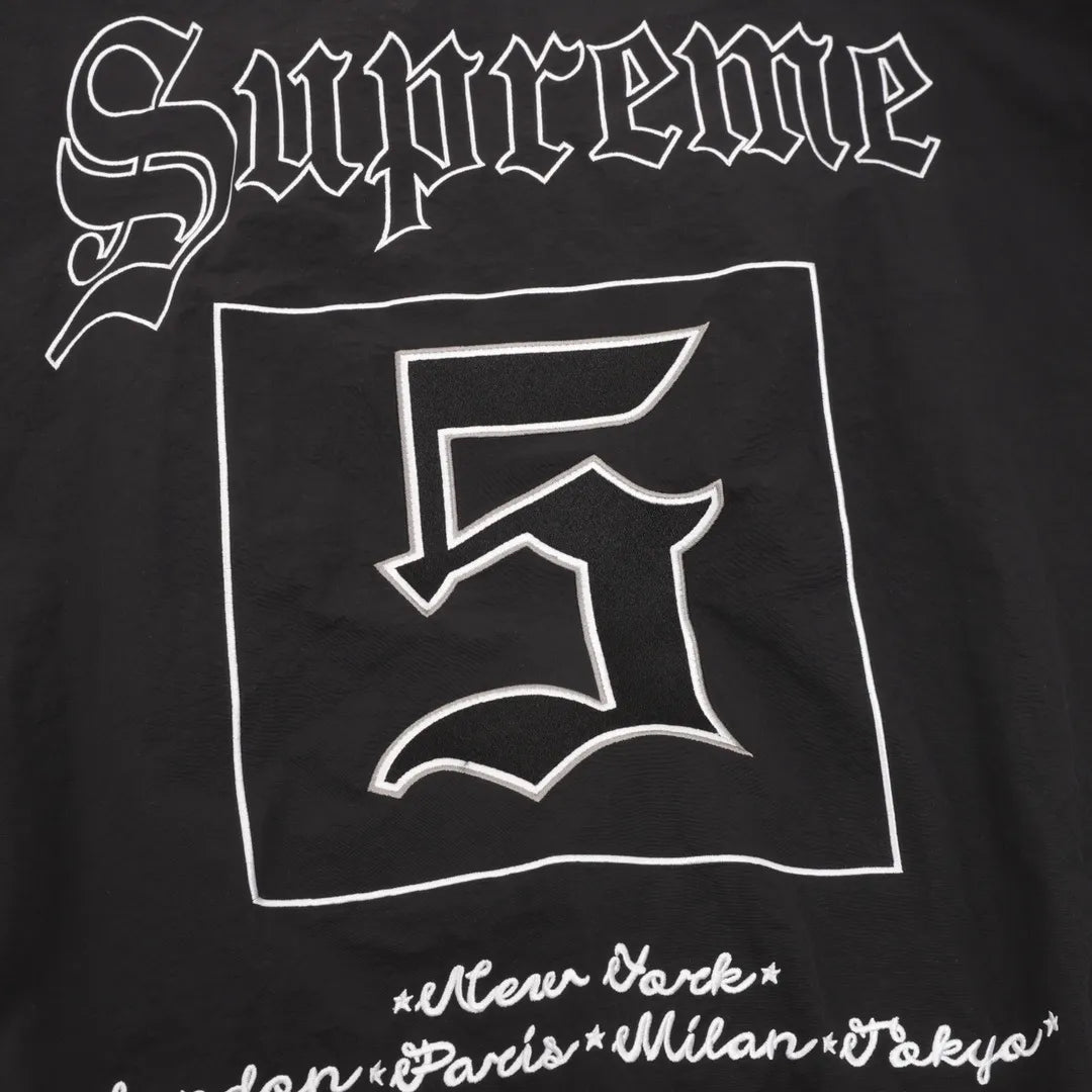 SUP Jacket - SUP0041 image 5