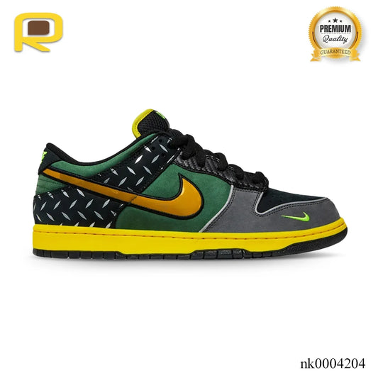 Dunk Low What The Duck (Home) Shoes Sneakers - nk0004204 image 2