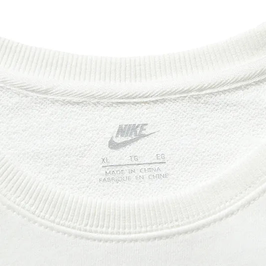 NK Vintage Big Swoosh Sweater - NK0020 image 5