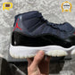 AJ 11 Rare Air Shoes Sneakers – nk0004392 image 8