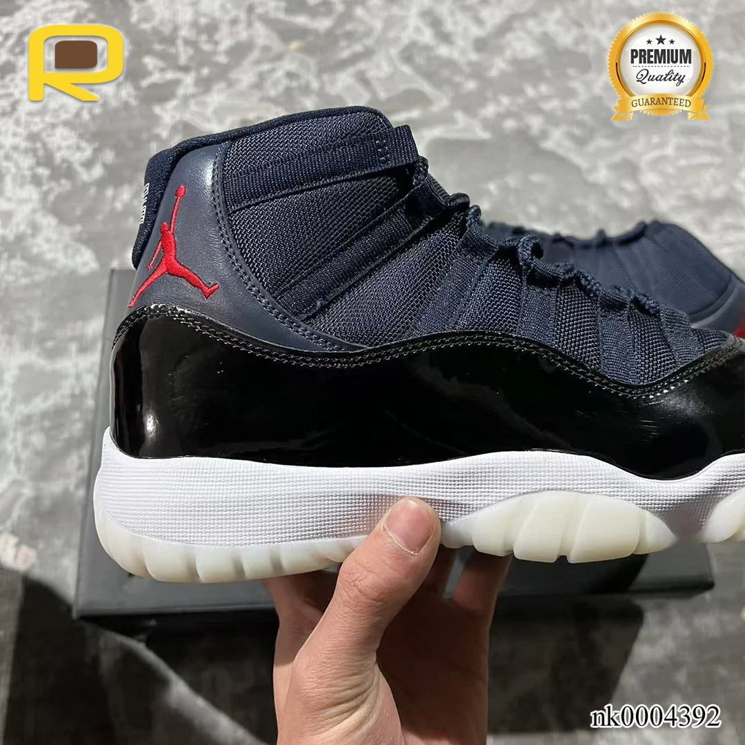 AJ 11 Rare Air Shoes Sneakers – nk0004392 image 8
