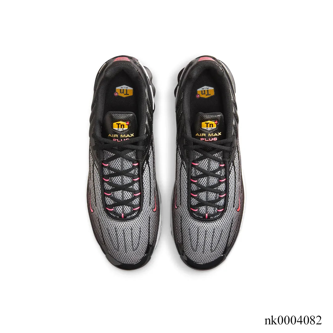 AM Plus 3 Chamois Shoes Sneakers – nk0004082 image 3