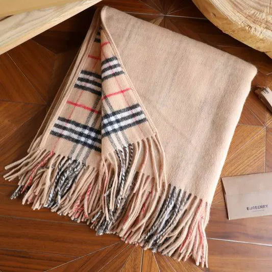BUR Scarf  - BUR0028 image 1