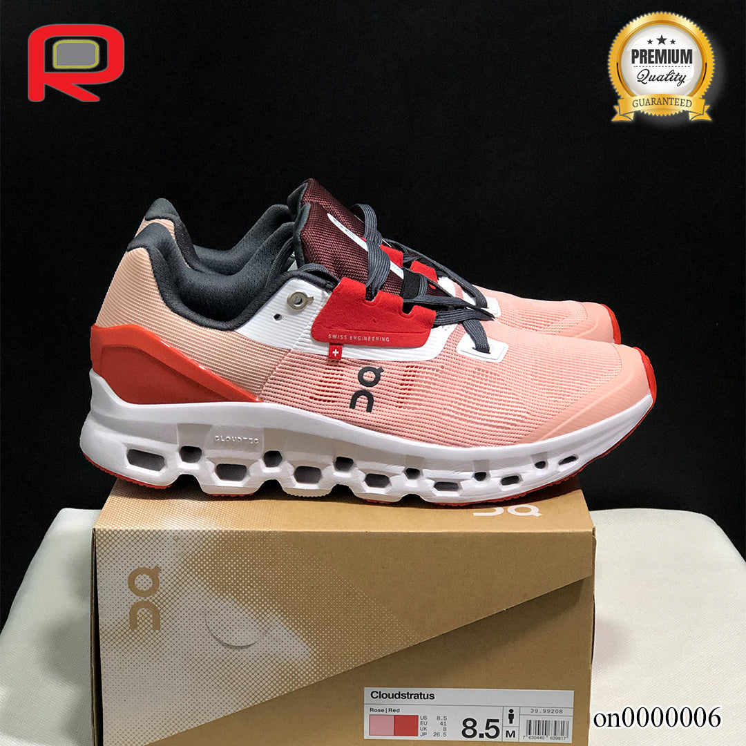 OR Cloudstratus Style 6 Shoes Sneakers - on0000006 image 8