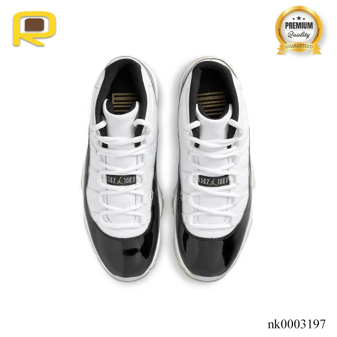 AJ 11 Retro DMP Gratitude 2023 Shoes Sneakers - nk0003197 image 3