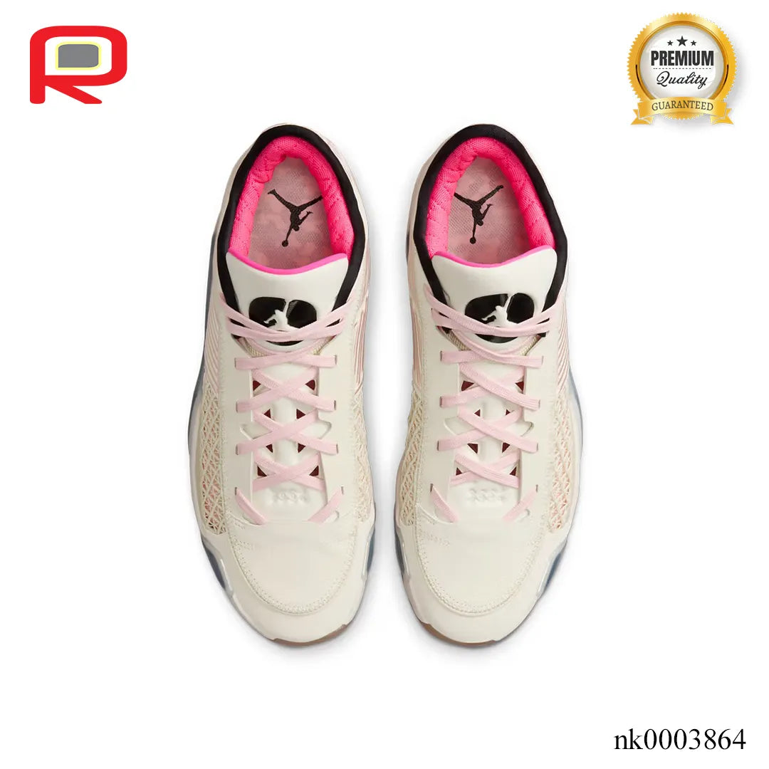 AJ 38 Low Fresh Start Shoes Sneakers - nk0003864 image 3