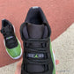 AJ 11 Low Green Snakeskin Shoes Sneakers - nk0003957 image 10