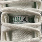 AJ 11 Michigan State PE Shoes Sneakers - nk0004156 image 7