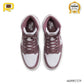 AJ 1 High OG Sky J Mauve Shoes Sneakers - nk0003329 image 3