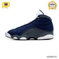 AJ 13 Flint (2026) Shoes Sneakers - nk0004541 image 1