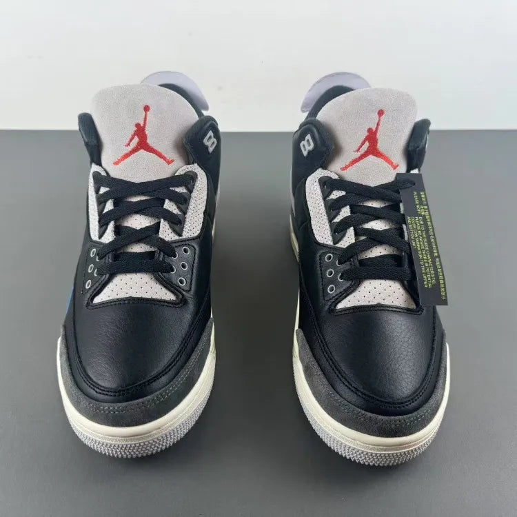 AJ 3 Rare Air Shoes Sneakers - nk0004281 image 14