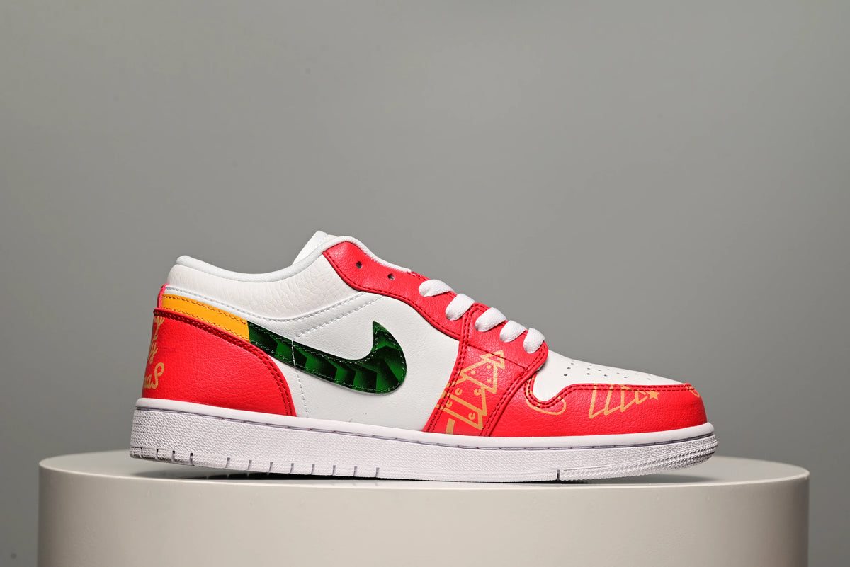 Dunk Low Shoes Sneakers - nk0004026 image 4