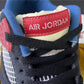 AJ 4 Retro Union Off Noir Shoes Sneakers - nk0001330 image 16