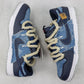 SB Dunk Custom Shoes Sneakers - nk0003360 image 9