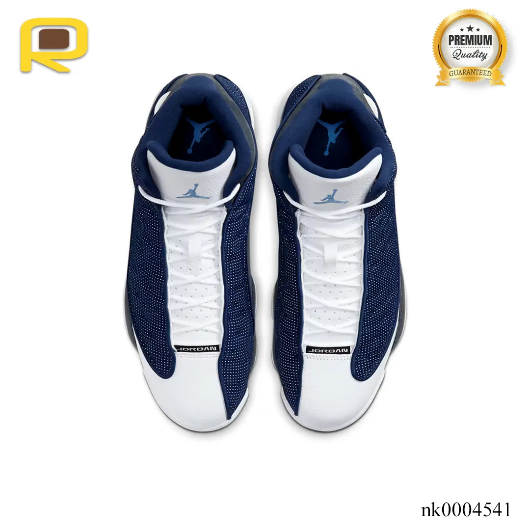 AJ 13 Flint (2026) Shoes Sneakers - nk0004541 image 3