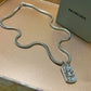 BLCG Necklace - Hl65A95 image 2