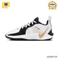 Sabrina 2 Gold Quest Shoes Sneakers - nk0004169 image 1
