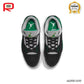 AJ 3 Retro Pine Green Shoes Sneakers - nk0001640 image 3