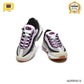 AM 95 SB Cactus Flower Shoes Sneakers - nk0004616 image 4