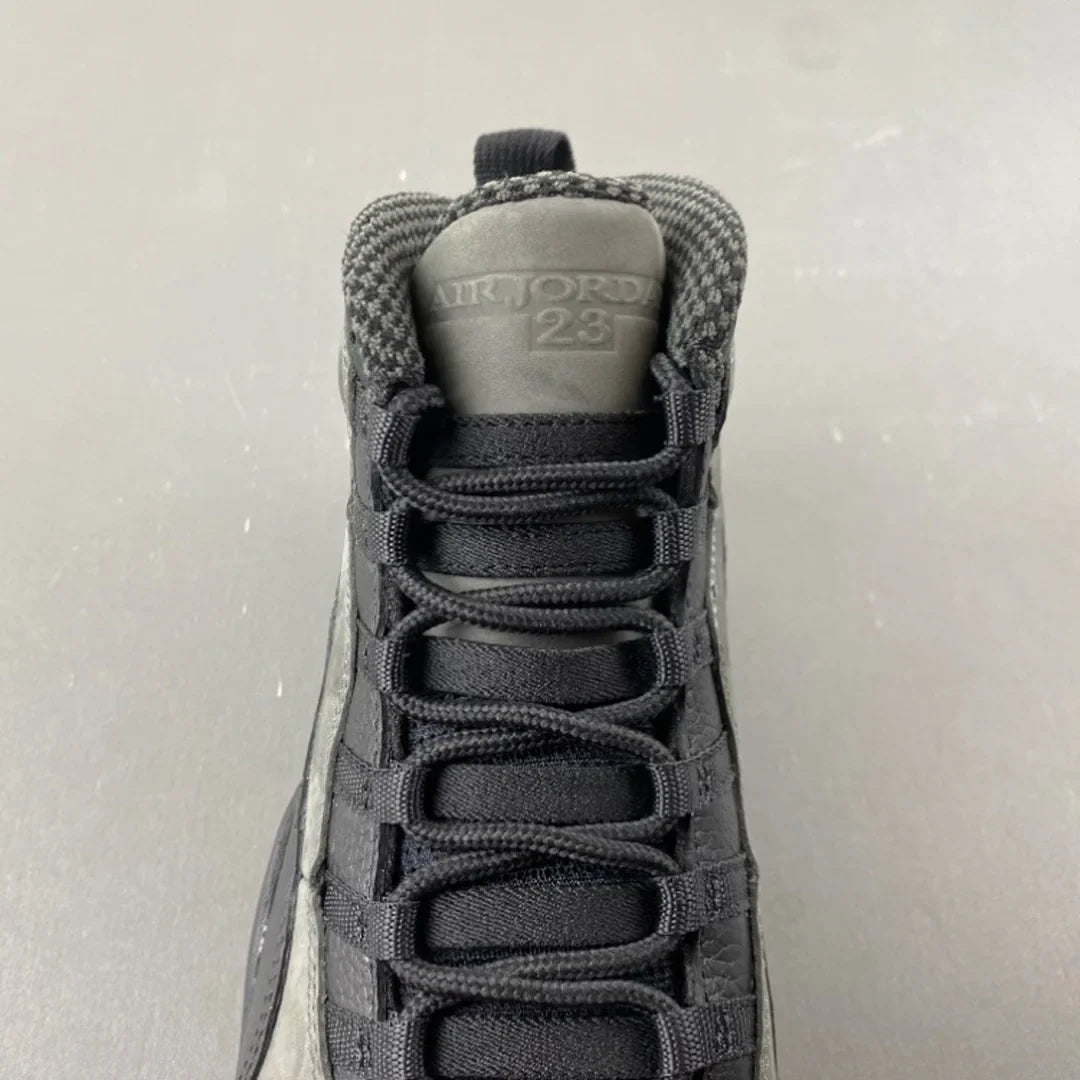 AJ 10 Shadow (2025) Shoes Sneakers – nk0004136 image 10