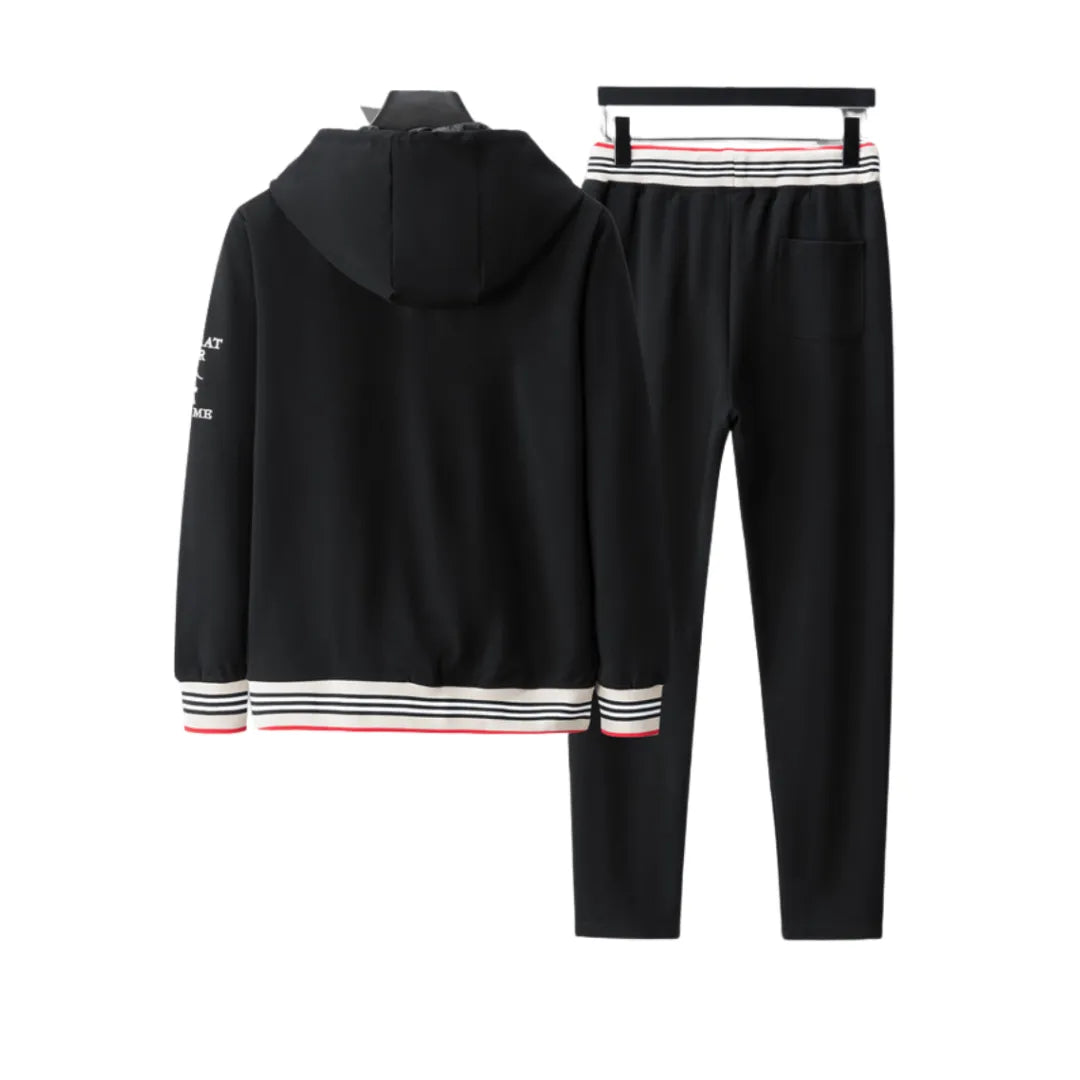 BUR tracksuit - BUR0041 image 1