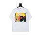 OW Logo Print T-Shirt - OW0029 image 0