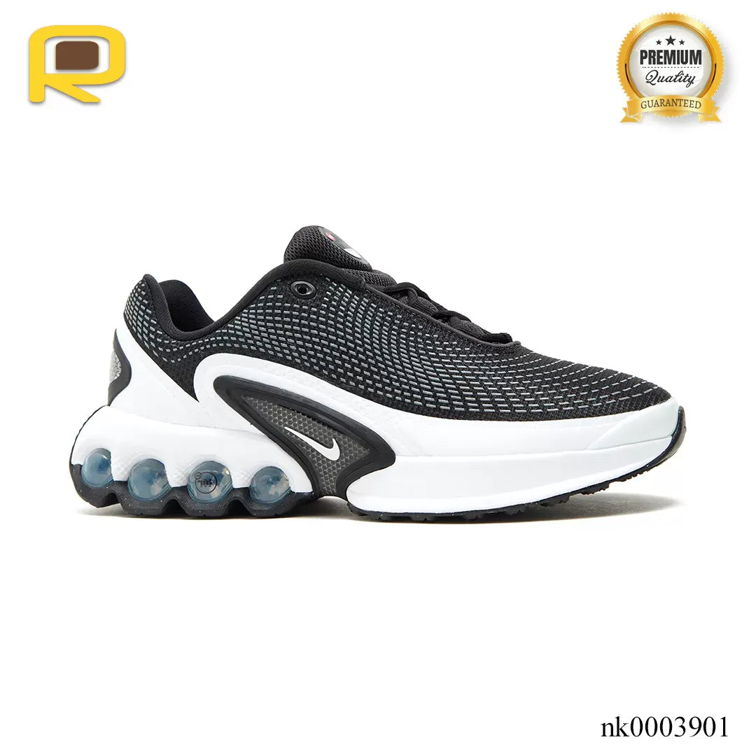 AM Dn Panda Shoes Sneakers - nk0003901 image 0