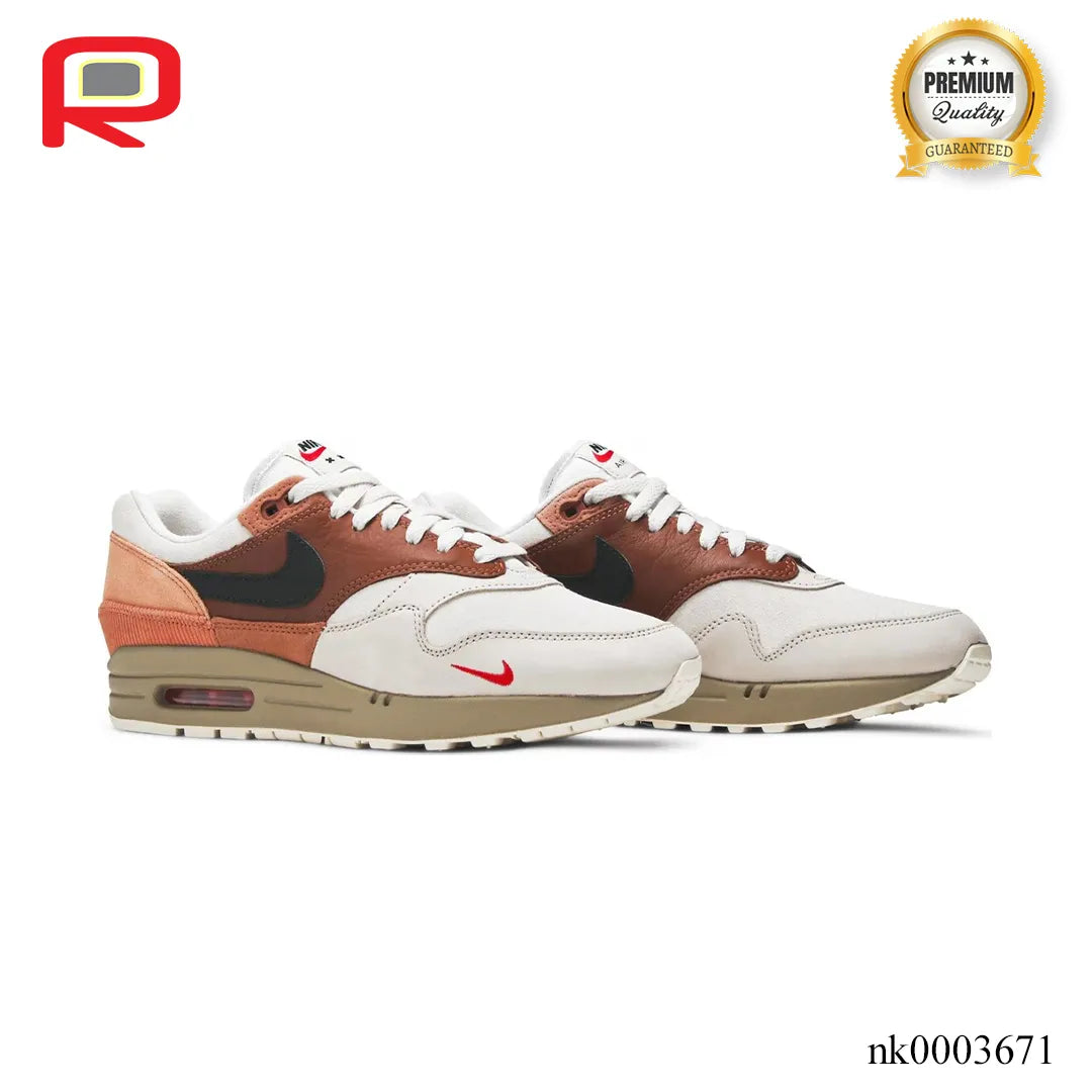 AM 1 Amsterdam Shoes Sneakers - nk0003671 image 2