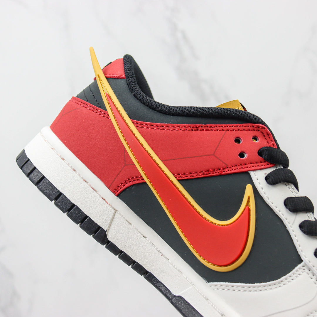 SB Dunk Low Custom Shoes Sneakers - nk0003386 image 8